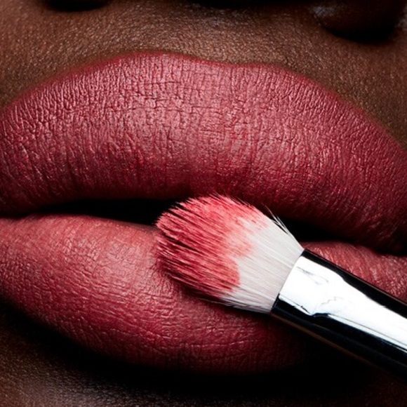 *Host Pick* MAC Cosmetics ‘A Little Tamed’ Lipstick - Picture 5 of 7